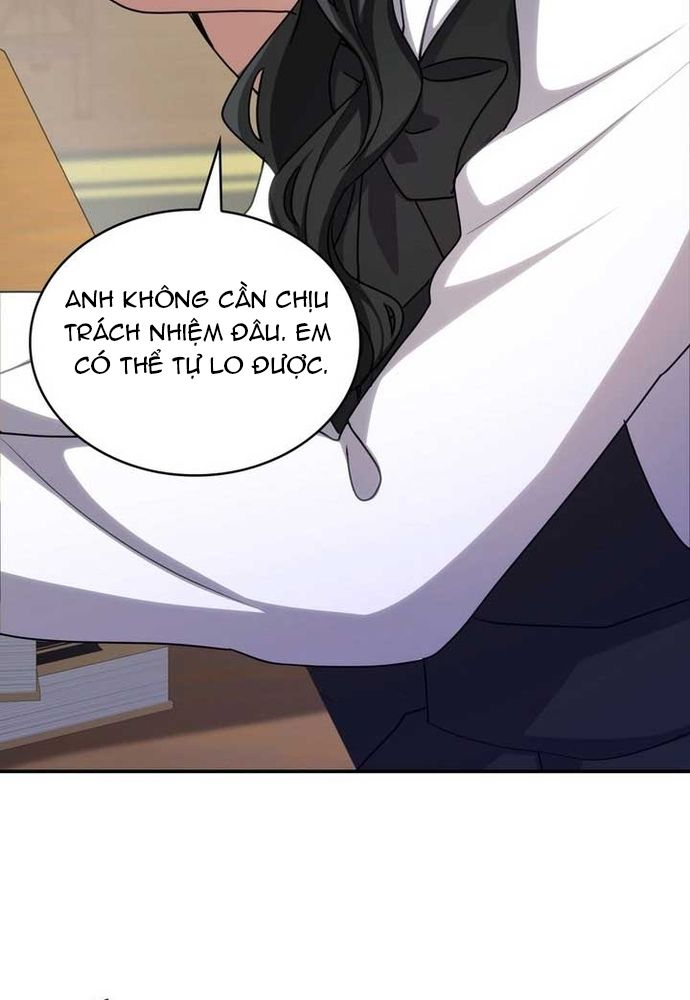 Trò Chơi Tình Ái - Chapter 34.1 - Page 62