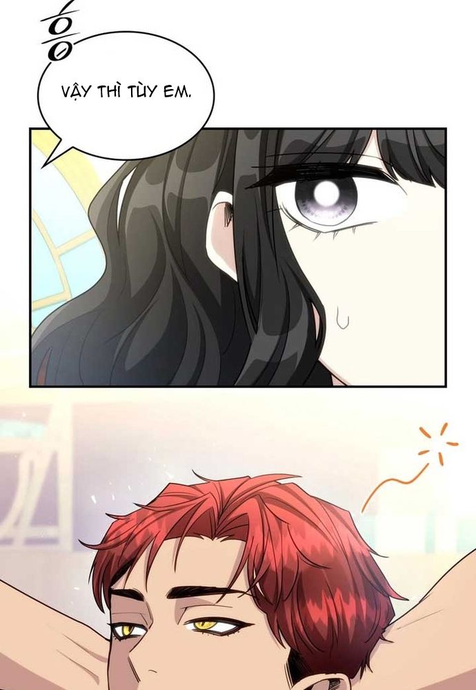 Trò Chơi Tình Ái - Chapter 34.1 - Page 63