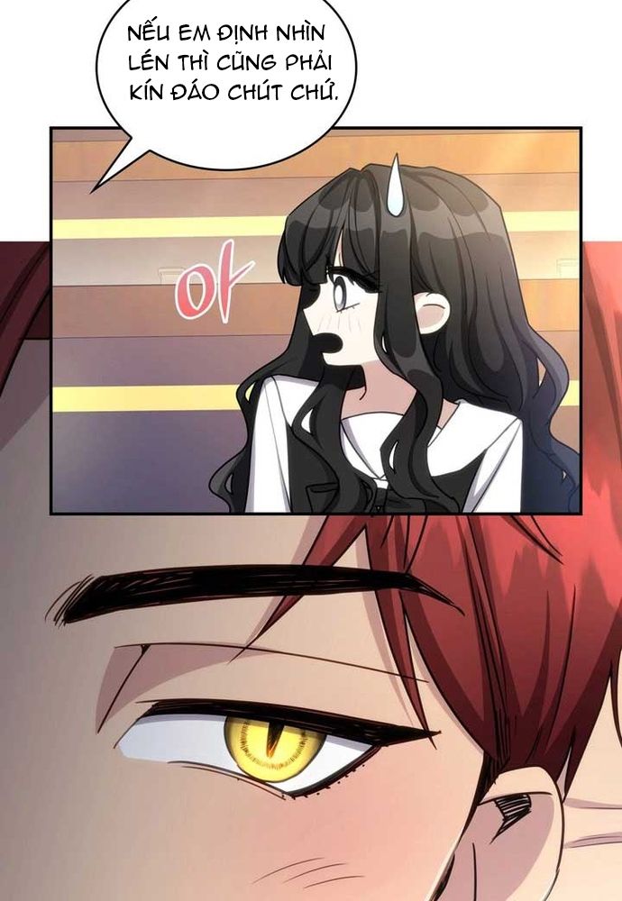 Trò Chơi Tình Ái - Chapter 34.1 - Page 67