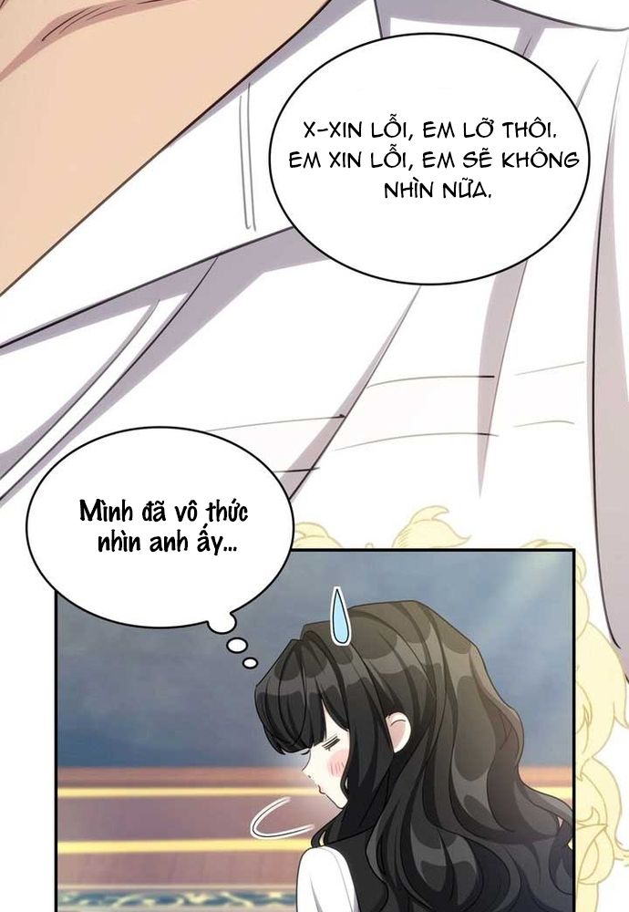 Trò Chơi Tình Ái - Chapter 34.1 - Page 69