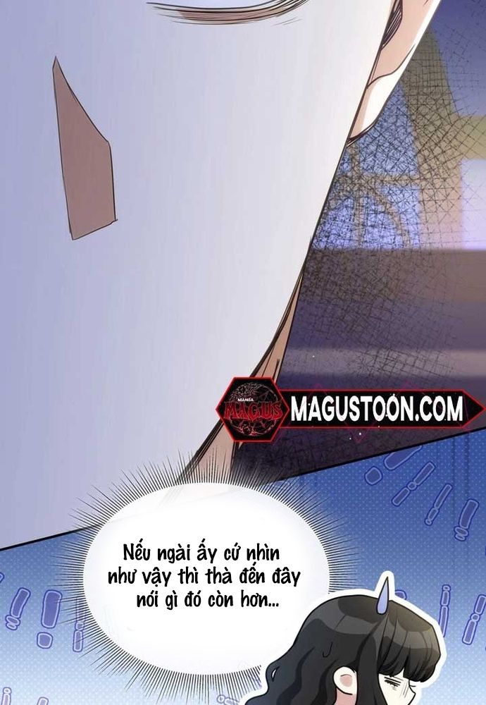 Trò Chơi Tình Ái - Chapter 34.1 - Page 75