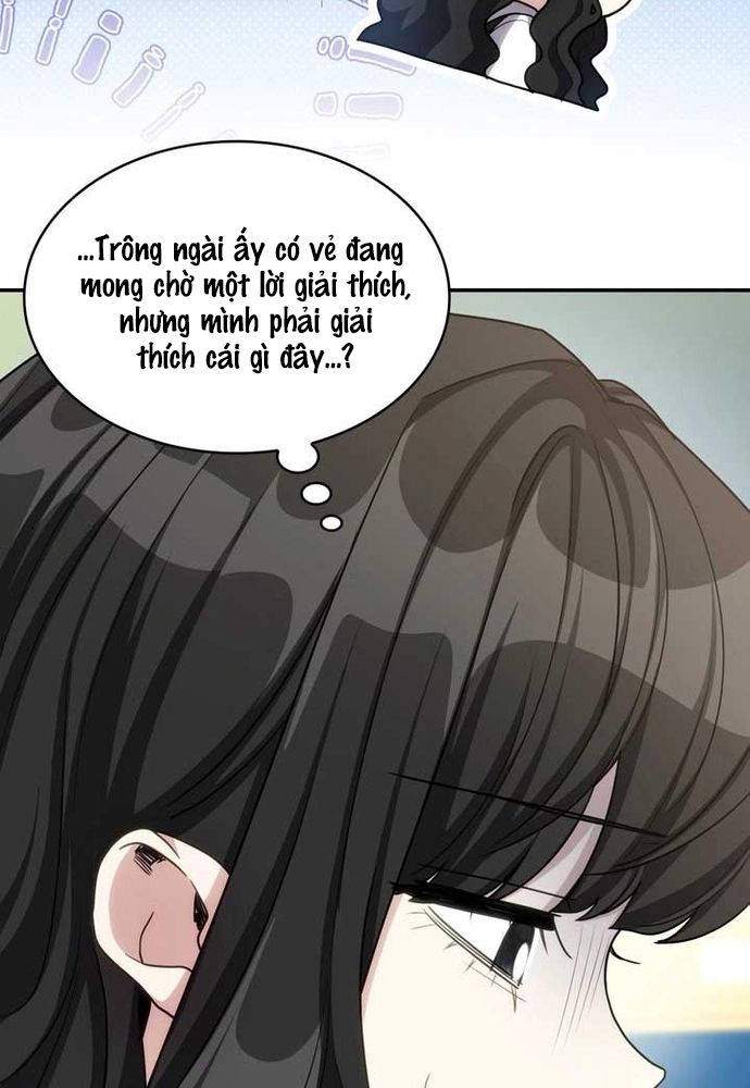 Trò Chơi Tình Ái - Chapter 34.1 - Page 76