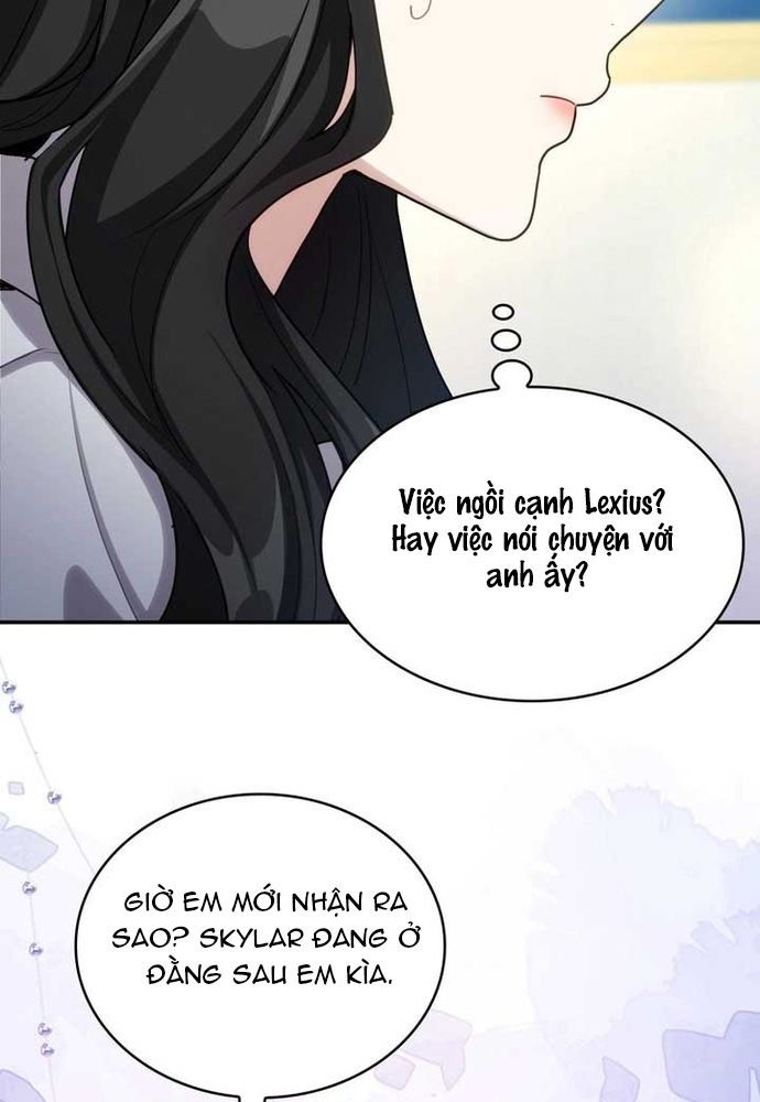 Trò Chơi Tình Ái - Chapter 34.1 - Page 77
