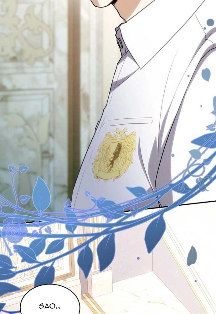 Trò Chơi Tình Ái - Chapter 34.1 - Page 8