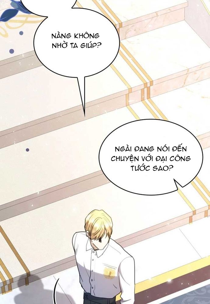 Trò Chơi Tình Ái - Chapter 34.1 - Page 9