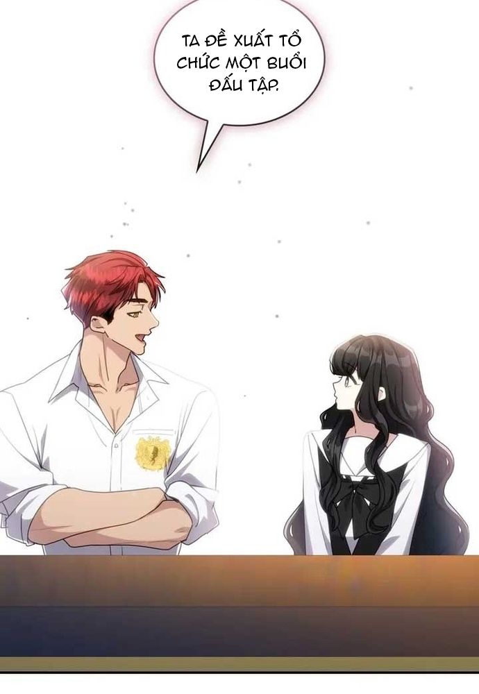 Trò Chơi Tình Ái - Chapter 35 - Page 11