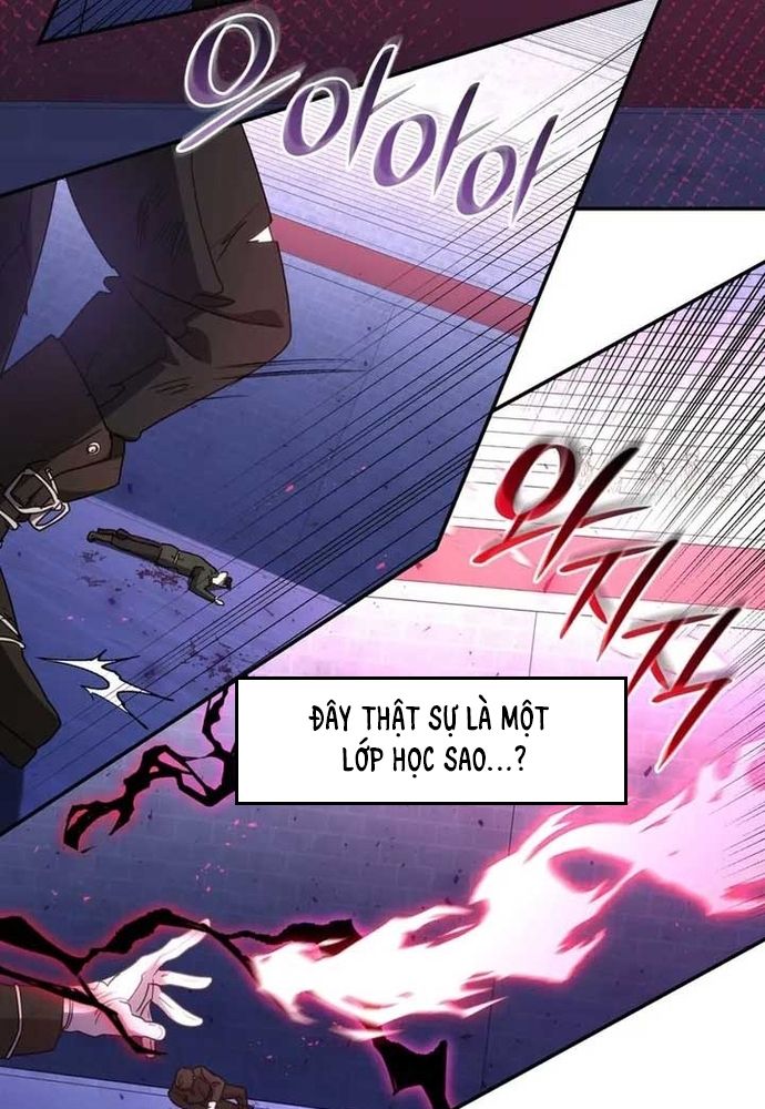 Trò Chơi Tình Ái - Chapter 35 - Page 18