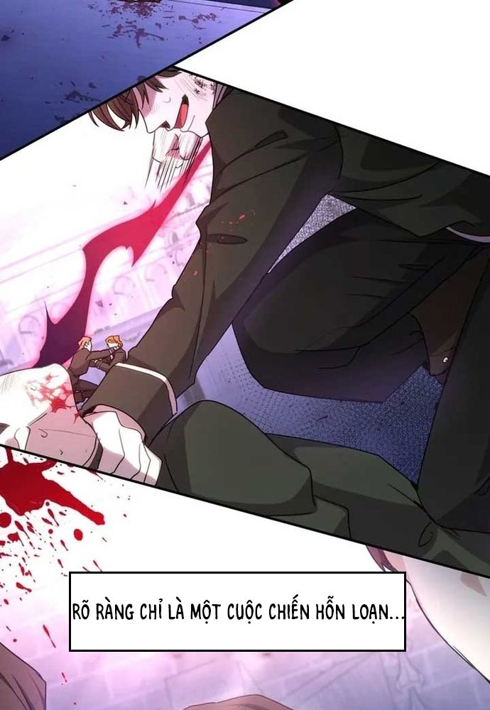 Trò Chơi Tình Ái - Chapter 35 - Page 19