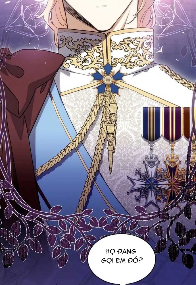 Trò Chơi Tình Ái - Chapter 35 - Page 24