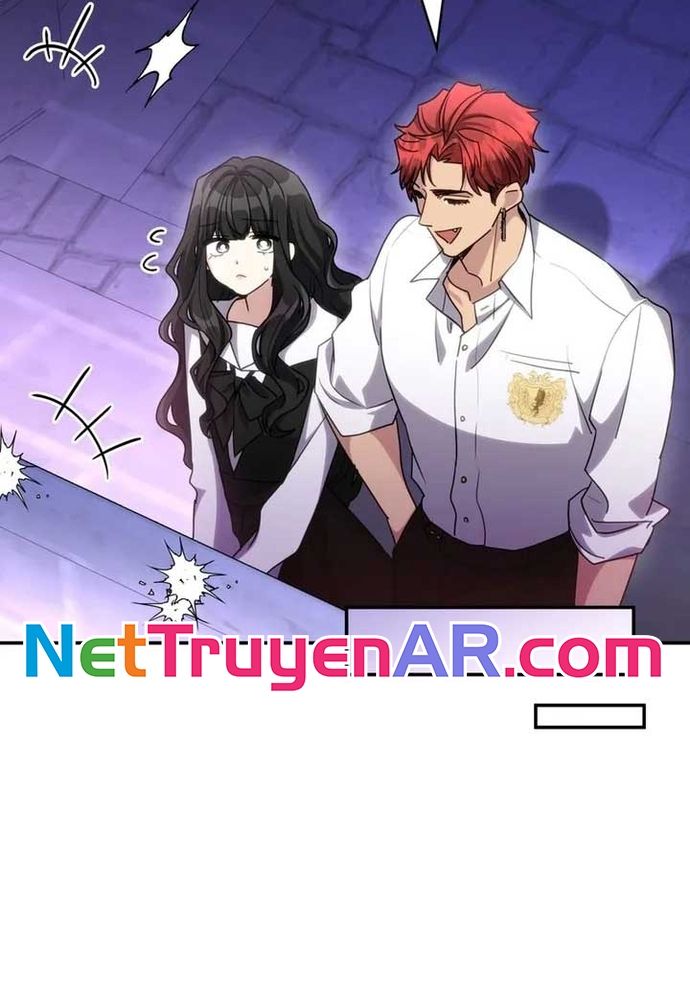 Trò Chơi Tình Ái - Chapter 35 - Page 25