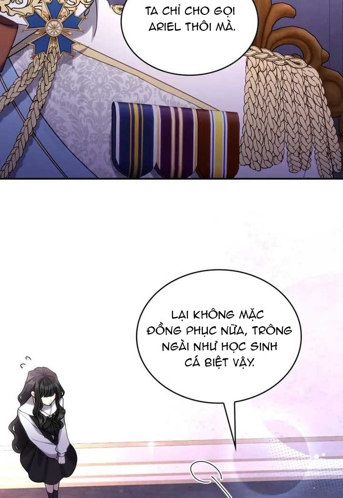 Trò Chơi Tình Ái - Chapter 35 - Page 28