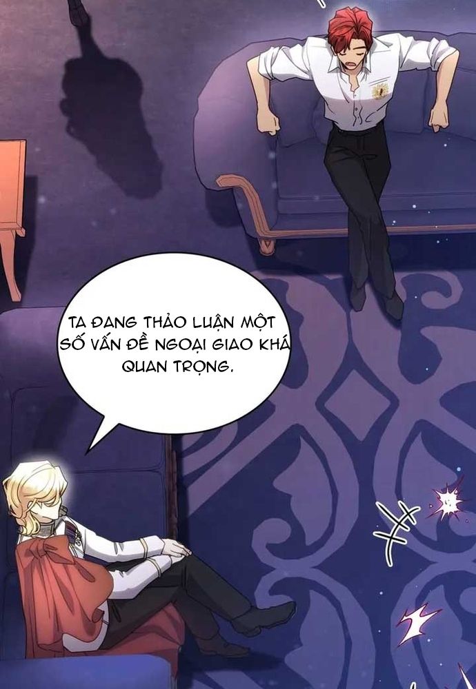 Trò Chơi Tình Ái - Chapter 35 - Page 29