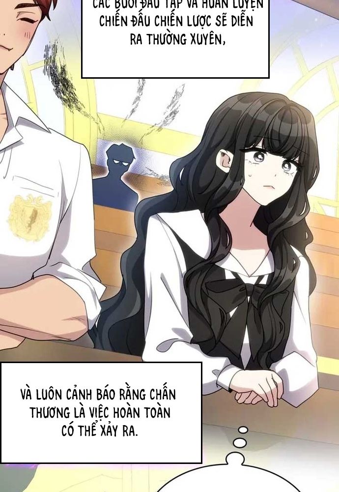 Trò Chơi Tình Ái - Chapter 35 - Page 3