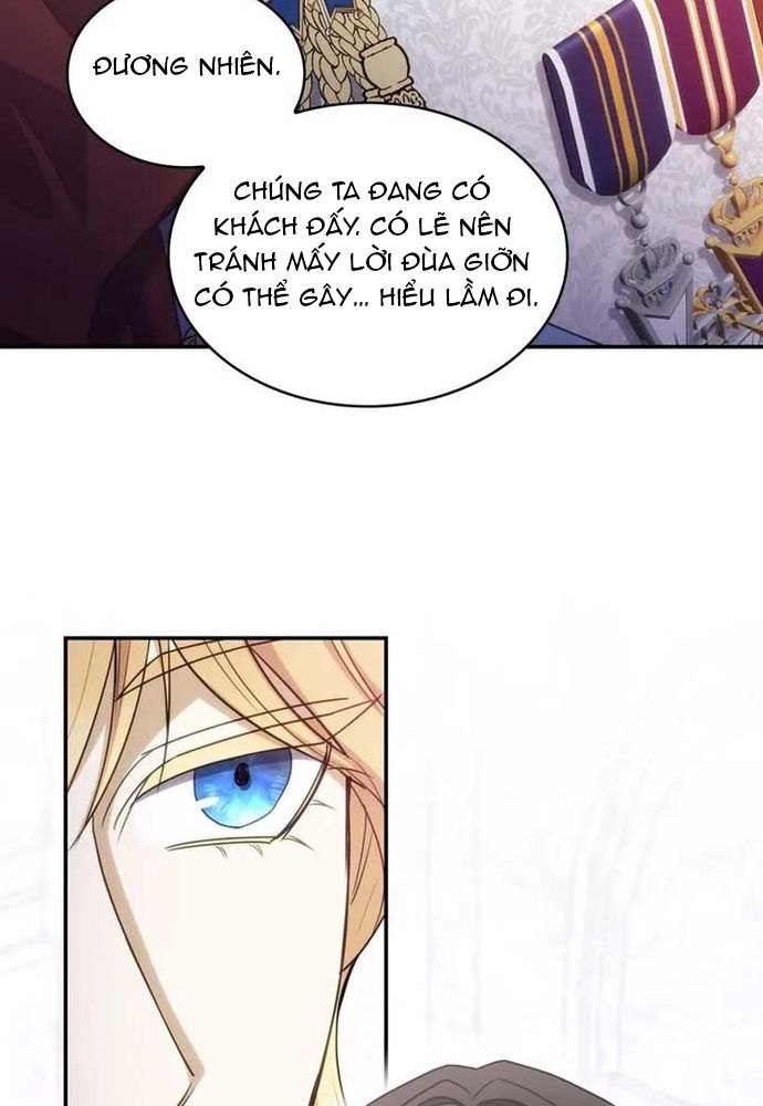 Trò Chơi Tình Ái - Chapter 35 - Page 31