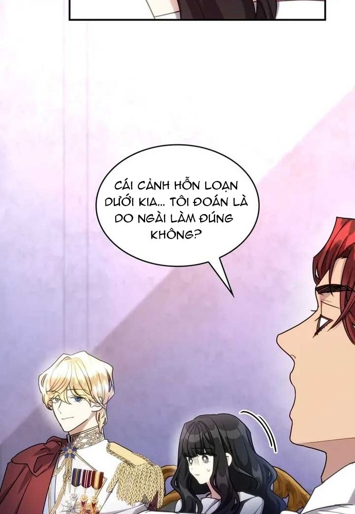 Trò Chơi Tình Ái - Chapter 35 - Page 36