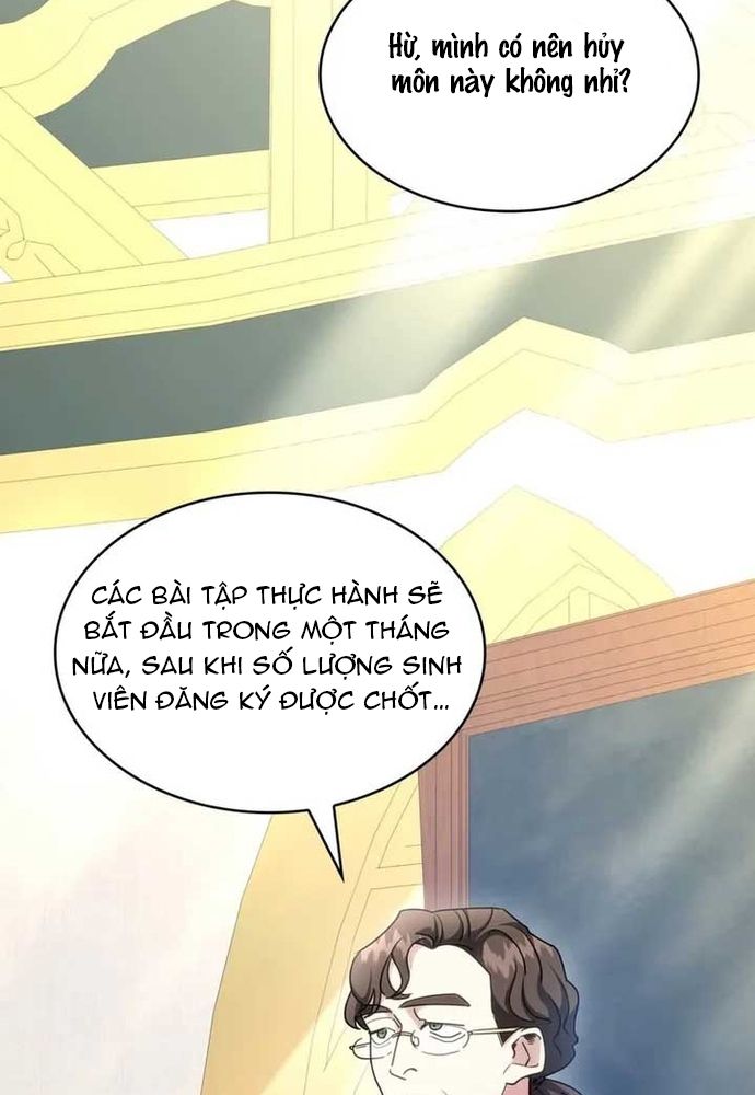 Trò Chơi Tình Ái - Chapter 35 - Page 4