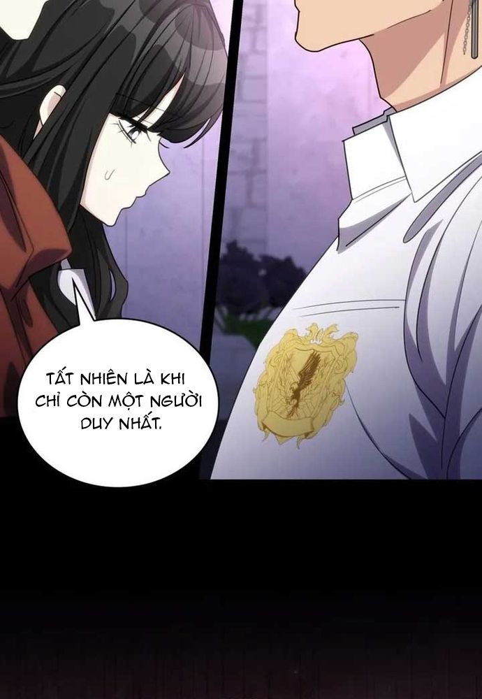 Trò Chơi Tình Ái - Chapter 35 - Page 41