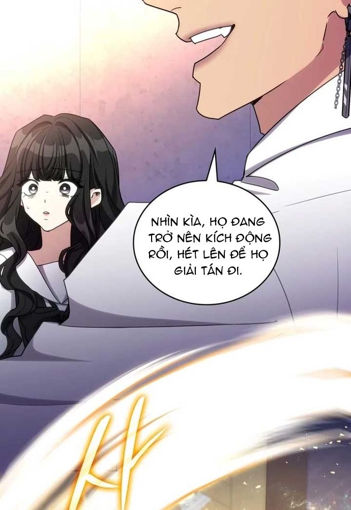 Trò Chơi Tình Ái - Chapter 35 - Page 46