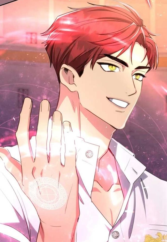 Trò Chơi Tình Ái - Chapter 35 - Page 52