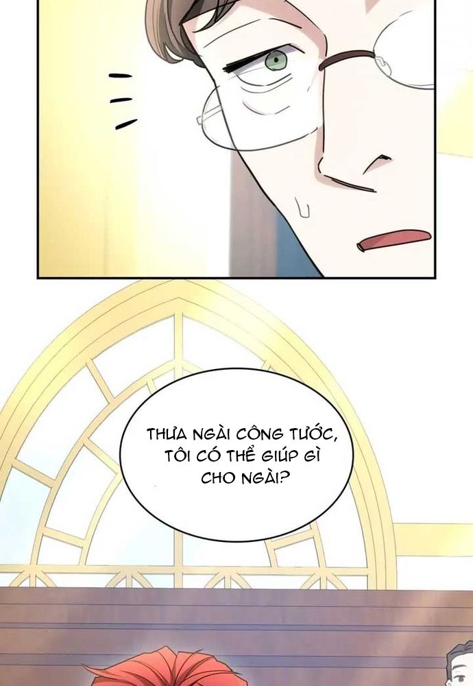 Trò Chơi Tình Ái - Chapter 35 - Page 6