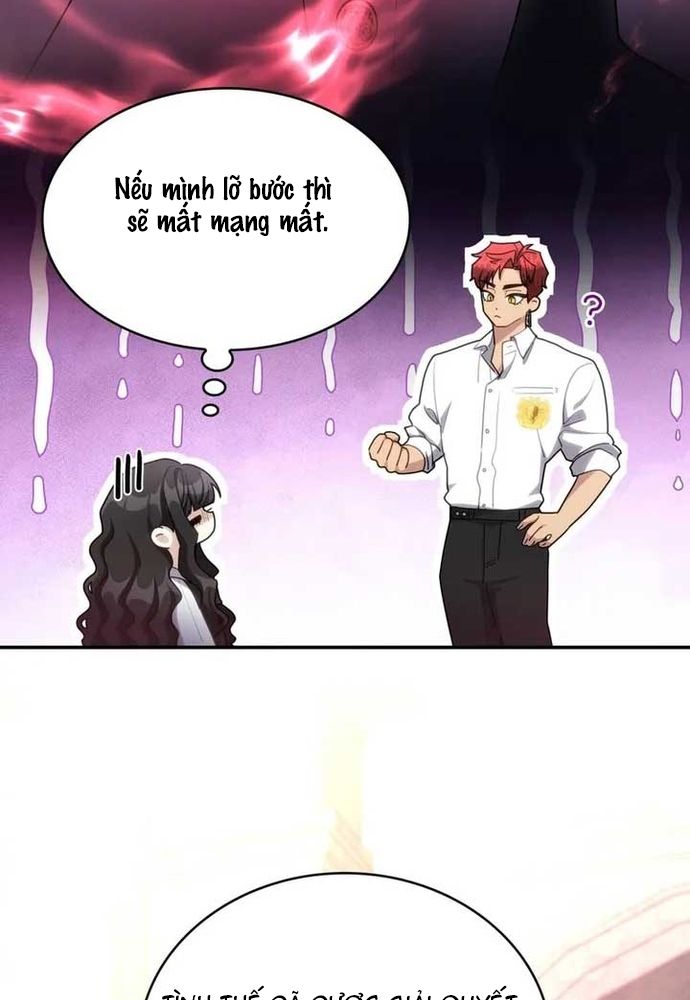 Trò Chơi Tình Ái - Chapter 35 - Page 66
