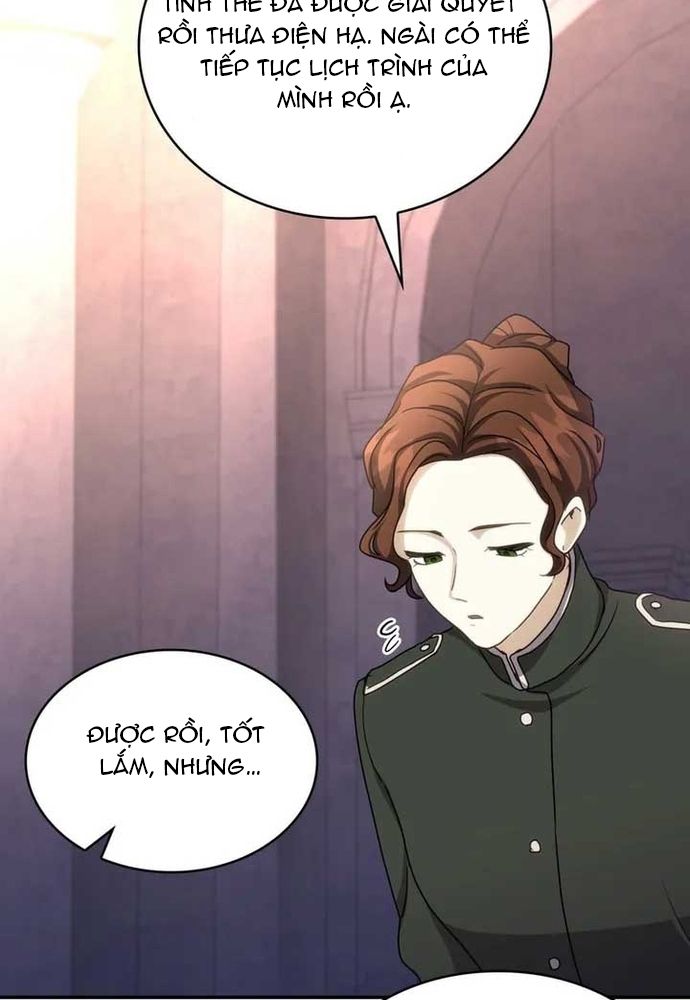 Trò Chơi Tình Ái - Chapter 35 - Page 67