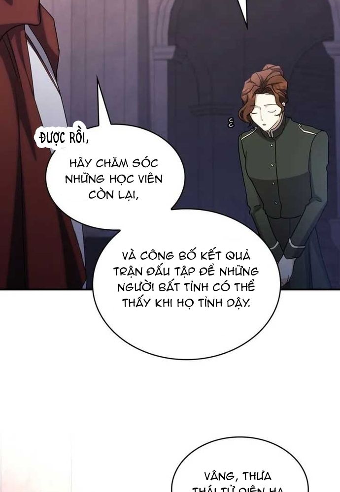 Trò Chơi Tình Ái - Chapter 35 - Page 69