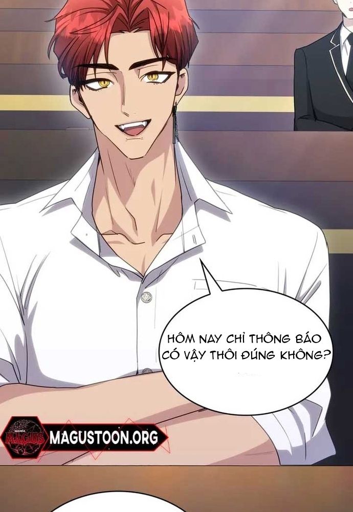 Trò Chơi Tình Ái - Chapter 35 - Page 7