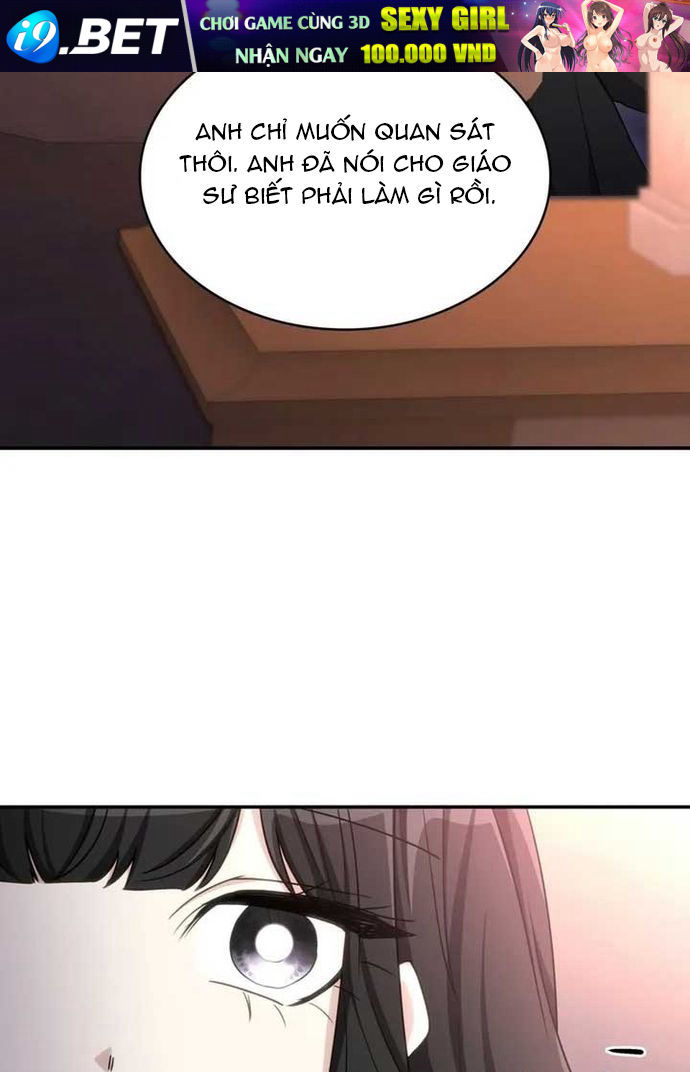 Trò Chơi Tình Ái - Chapter 35 - Page 73