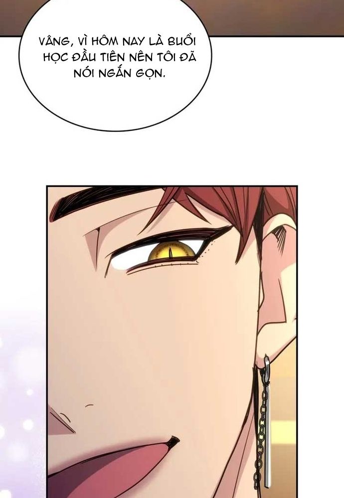 Trò Chơi Tình Ái - Chapter 35 - Page 8