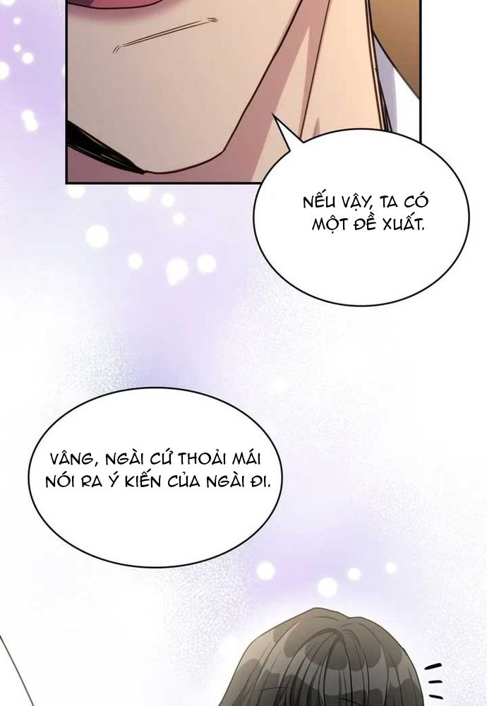Trò Chơi Tình Ái - Chapter 35 - Page 9