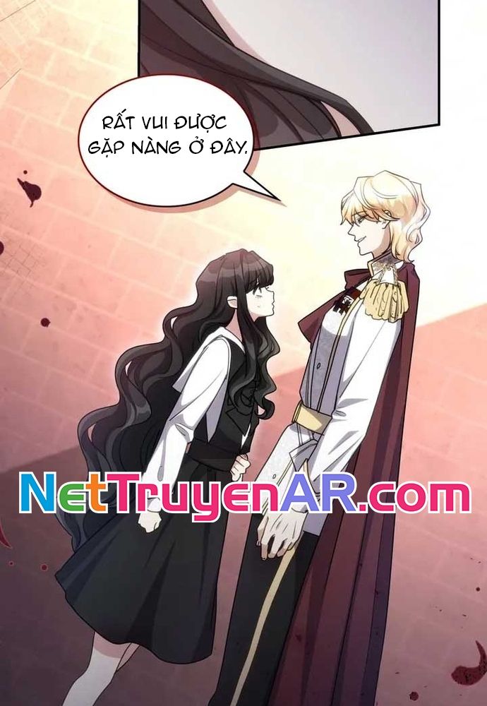 Trò Chơi Tình Ái - Chapter 36 - Page 103
