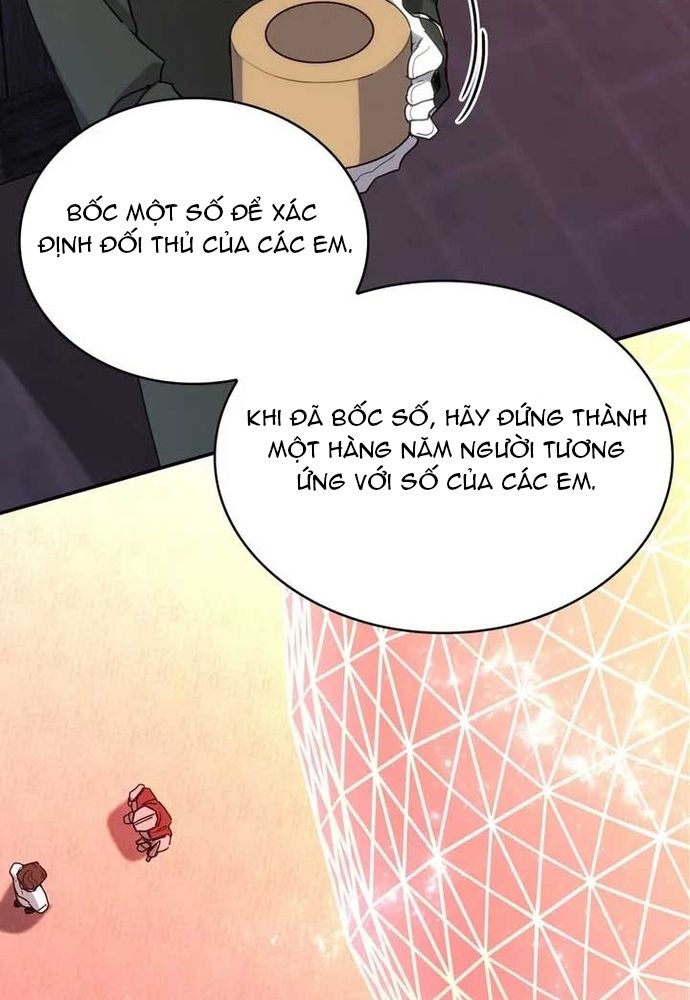 Trò Chơi Tình Ái - Chapter 36 - Page 14