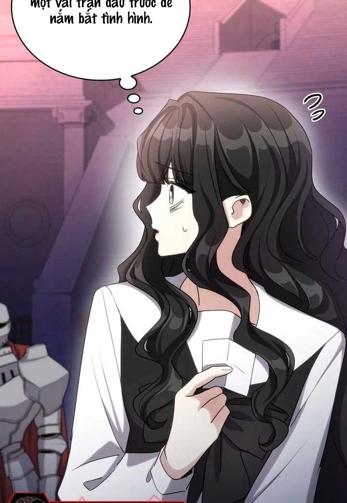 Trò Chơi Tình Ái - Chapter 36 - Page 17