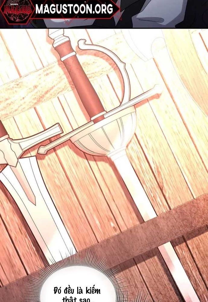 Trò Chơi Tình Ái - Chapter 36 - Page 18