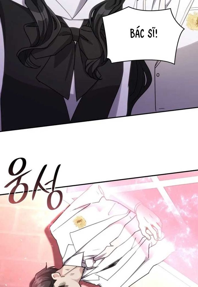 Trò Chơi Tình Ái - Chapter 36 - Page 28