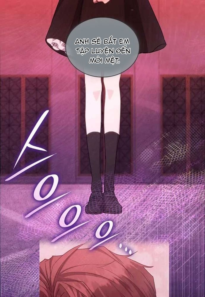 Trò Chơi Tình Ái - Chapter 36 - Page 3