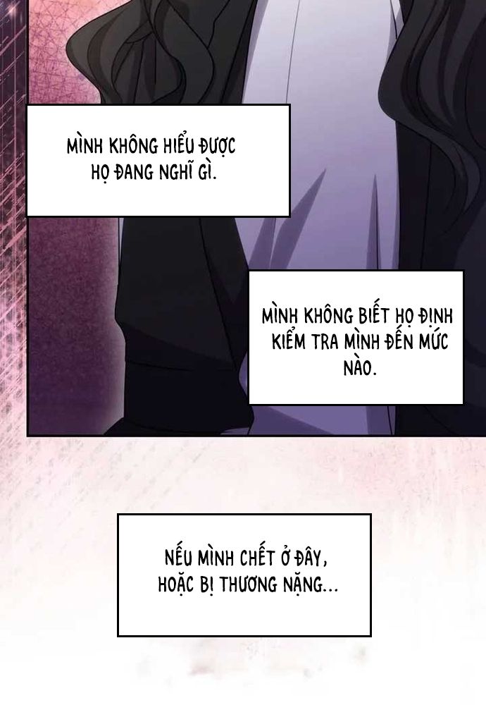 Trò Chơi Tình Ái - Chapter 36 - Page 34