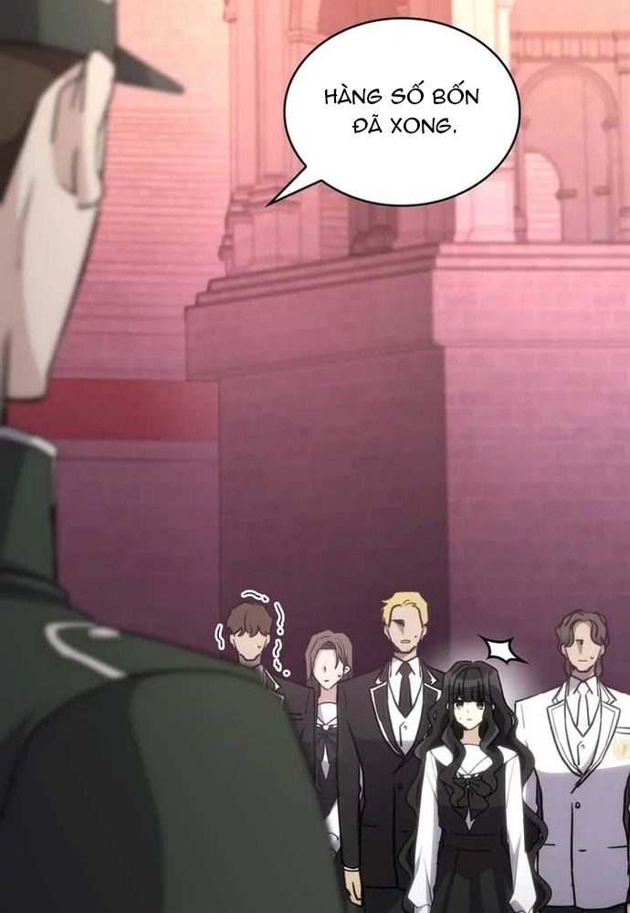 Trò Chơi Tình Ái - Chapter 36 - Page 36