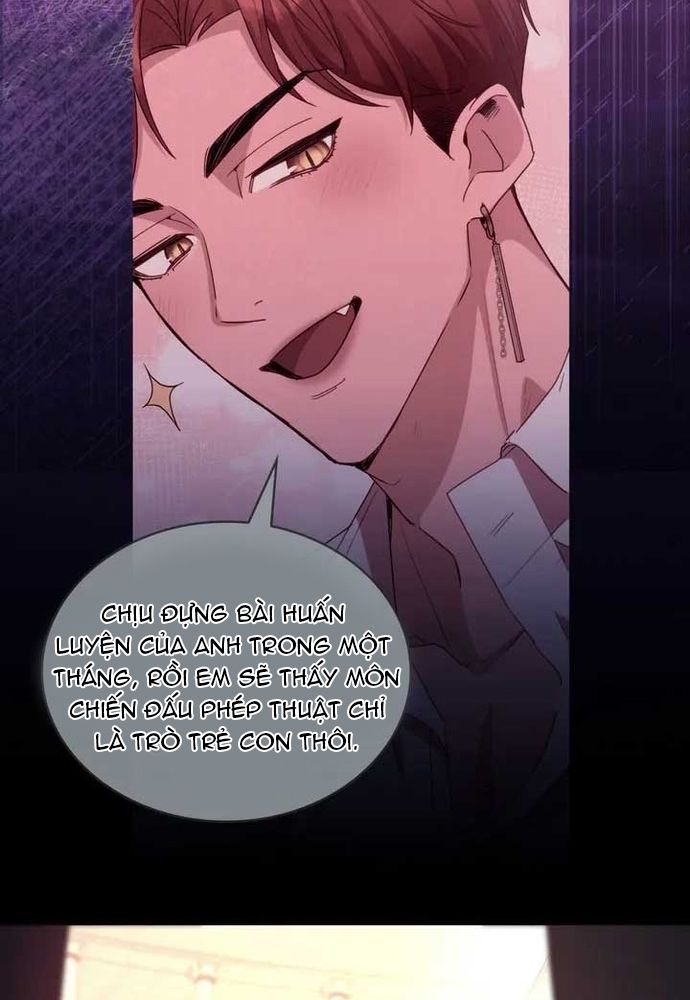 Trò Chơi Tình Ái - Chapter 36 - Page 4