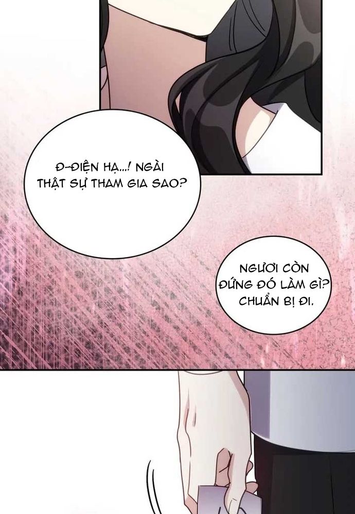 Trò Chơi Tình Ái - Chapter 36 - Page 41