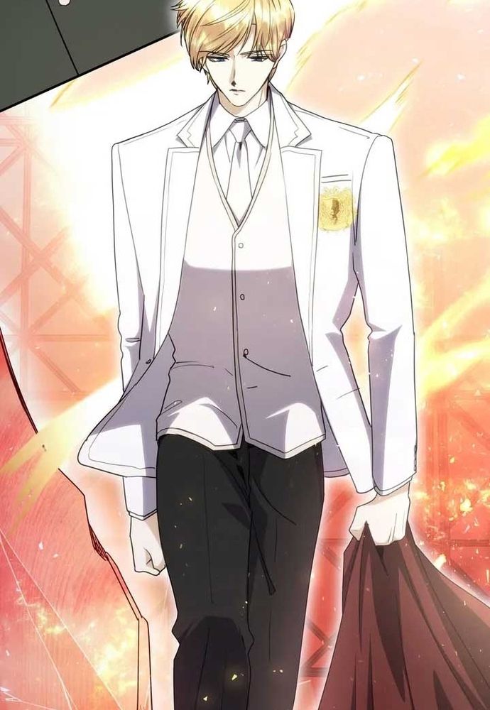 Trò Chơi Tình Ái - Chapter 36 - Page 44