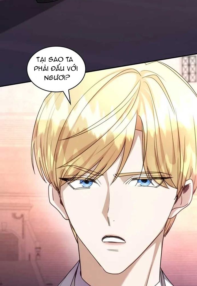 Trò Chơi Tình Ái - Chapter 36 - Page 49