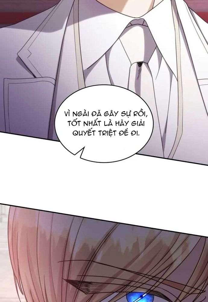 Trò Chơi Tình Ái - Chapter 36 - Page 50