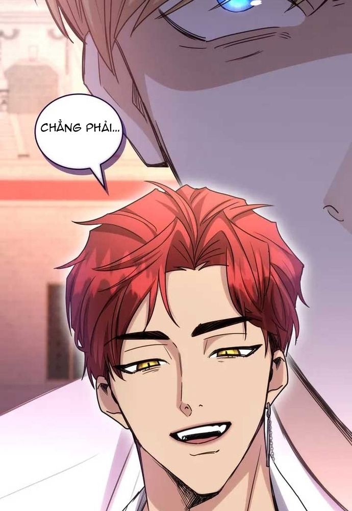 Trò Chơi Tình Ái - Chapter 36 - Page 51