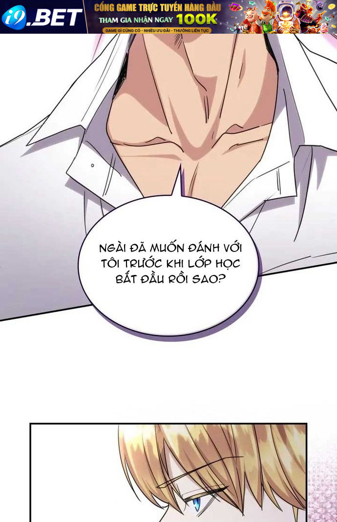 Trò Chơi Tình Ái - Chapter 36 - Page 52