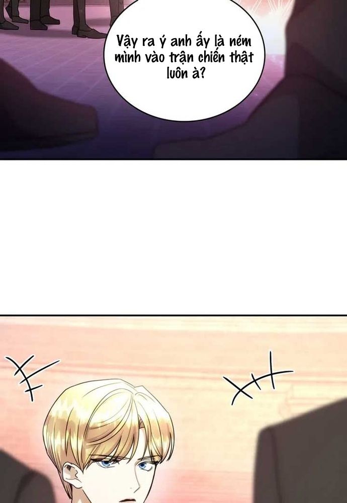 Trò Chơi Tình Ái - Chapter 36 - Page 6