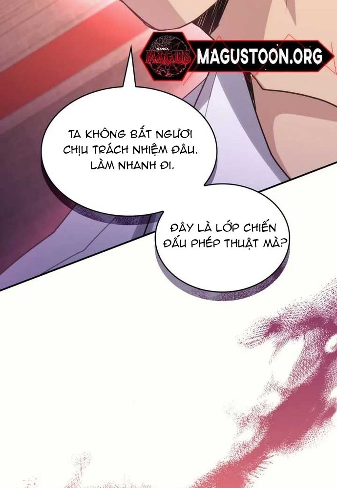 Trò Chơi Tình Ái - Chapter 36 - Page 67