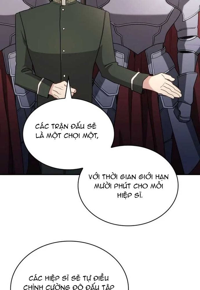 Trò Chơi Tình Ái - Chapter 36 - Page 9