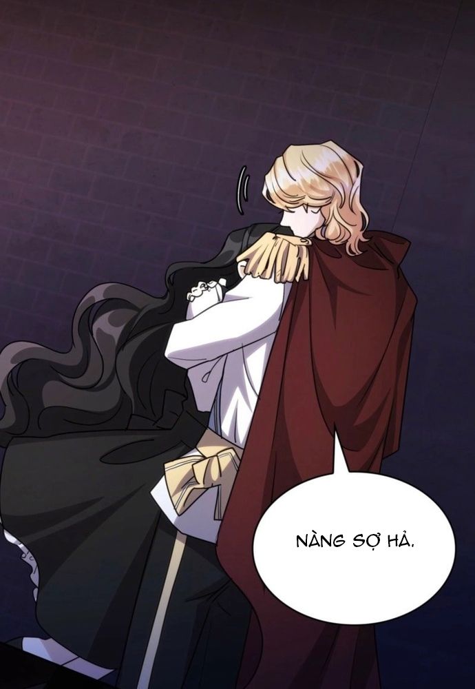 Trò Chơi Tình Ái - Chapter 37 - Page 12